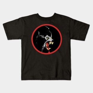 Beware of the Moon Kids T-Shirt